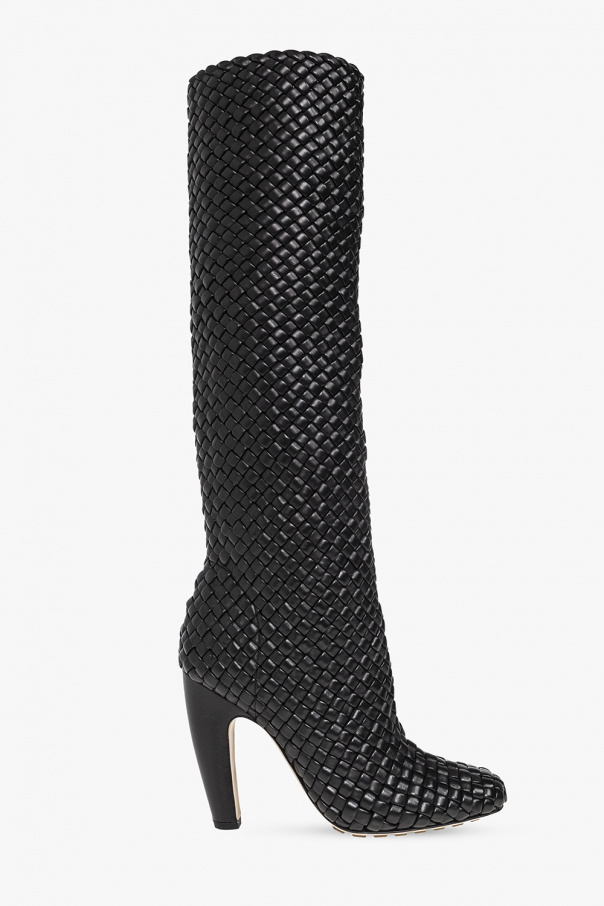 Bottega ‘Canalazzo’ heeled boots Women's Shoes Vitkac